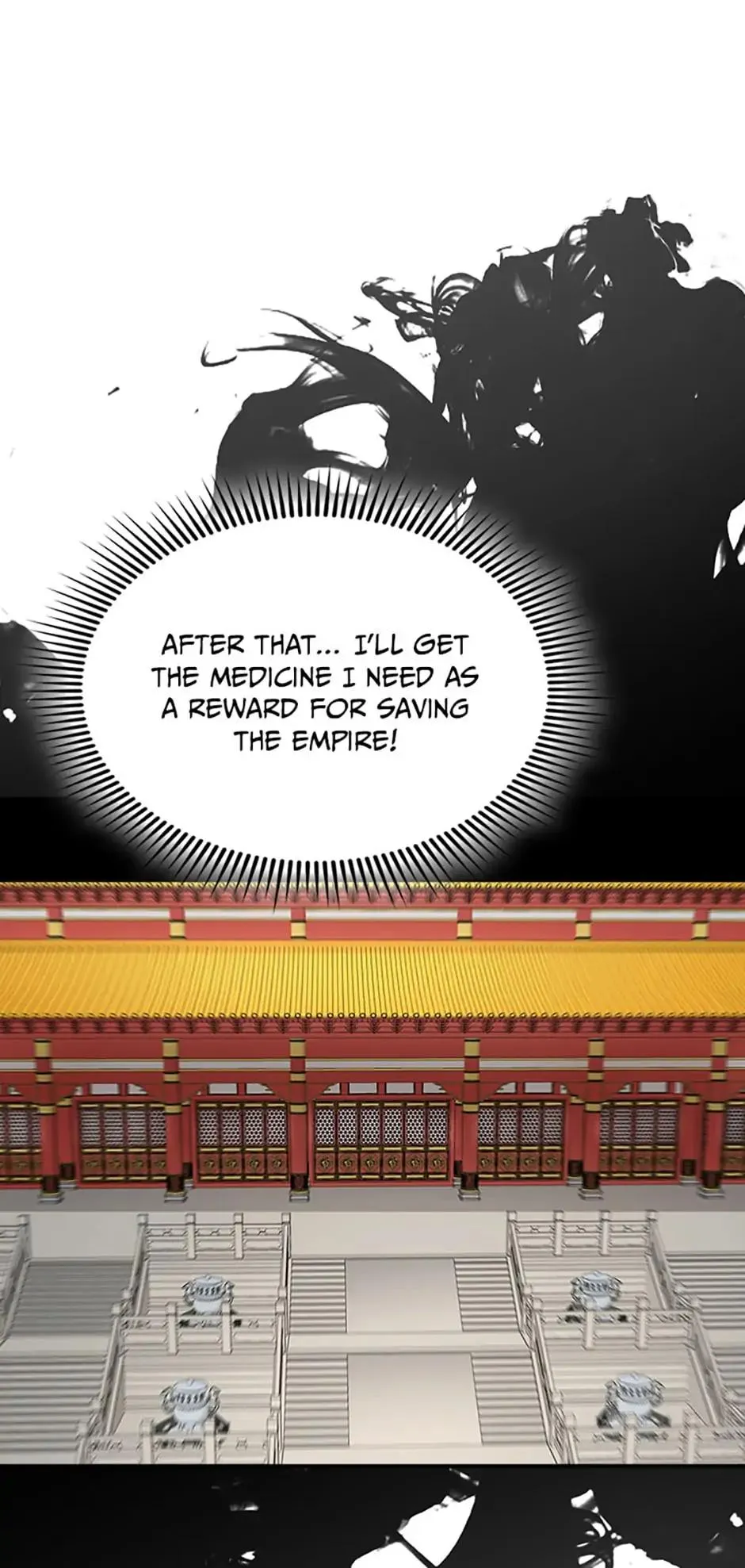 The Stormy Inn Chapter 96 Online - pƔgina 32