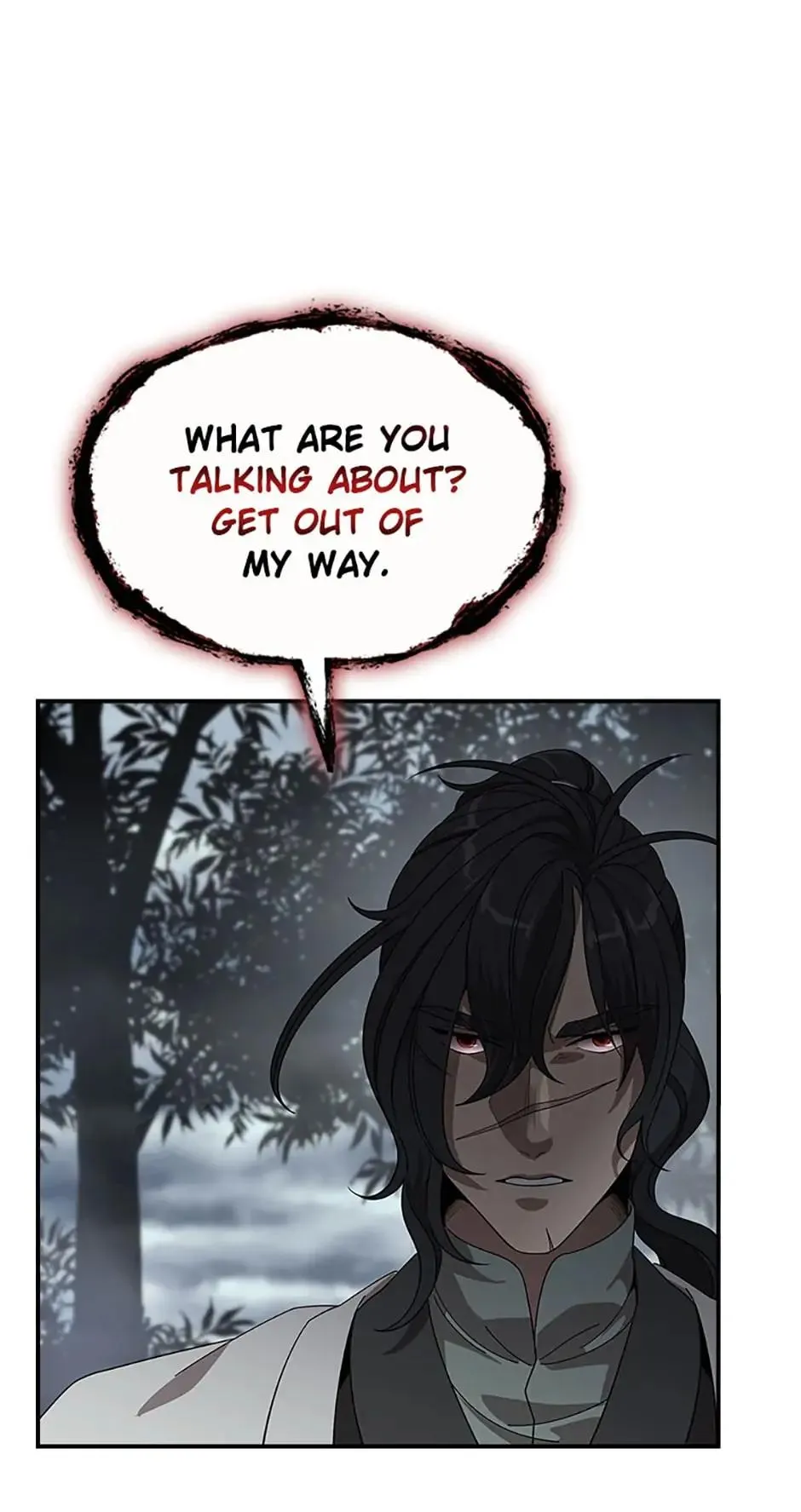 The Stormy Inn Chapter 96 Online - pƔgina 38