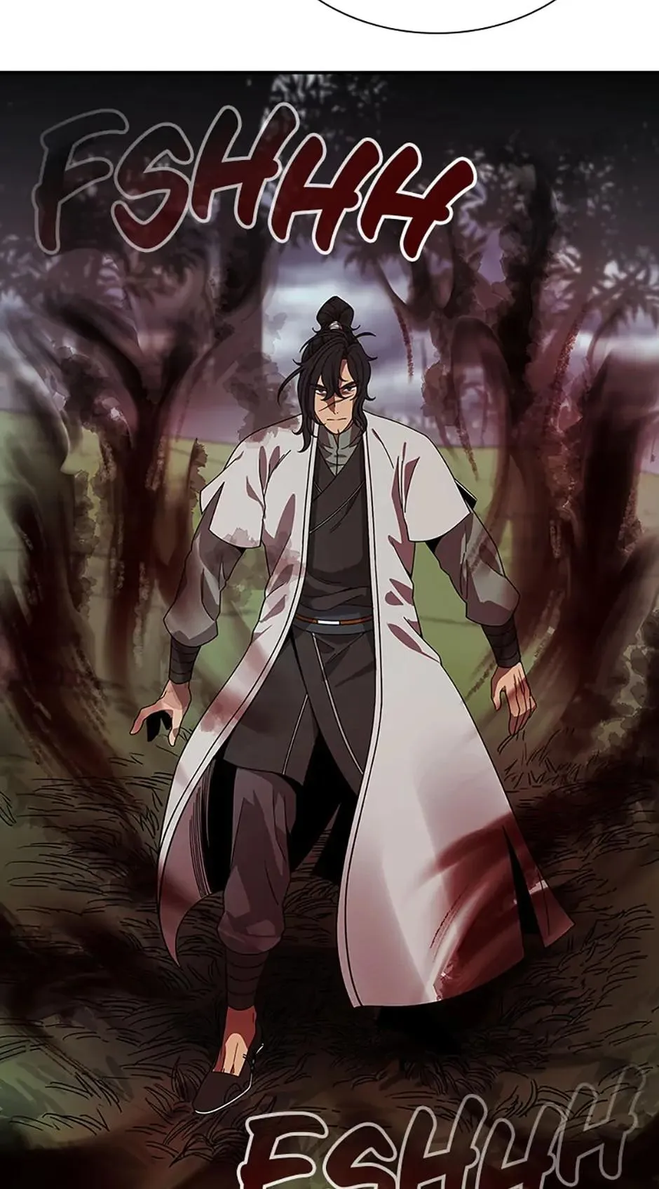 The Stormy Inn Chapter 96 Online - pƔgina 45