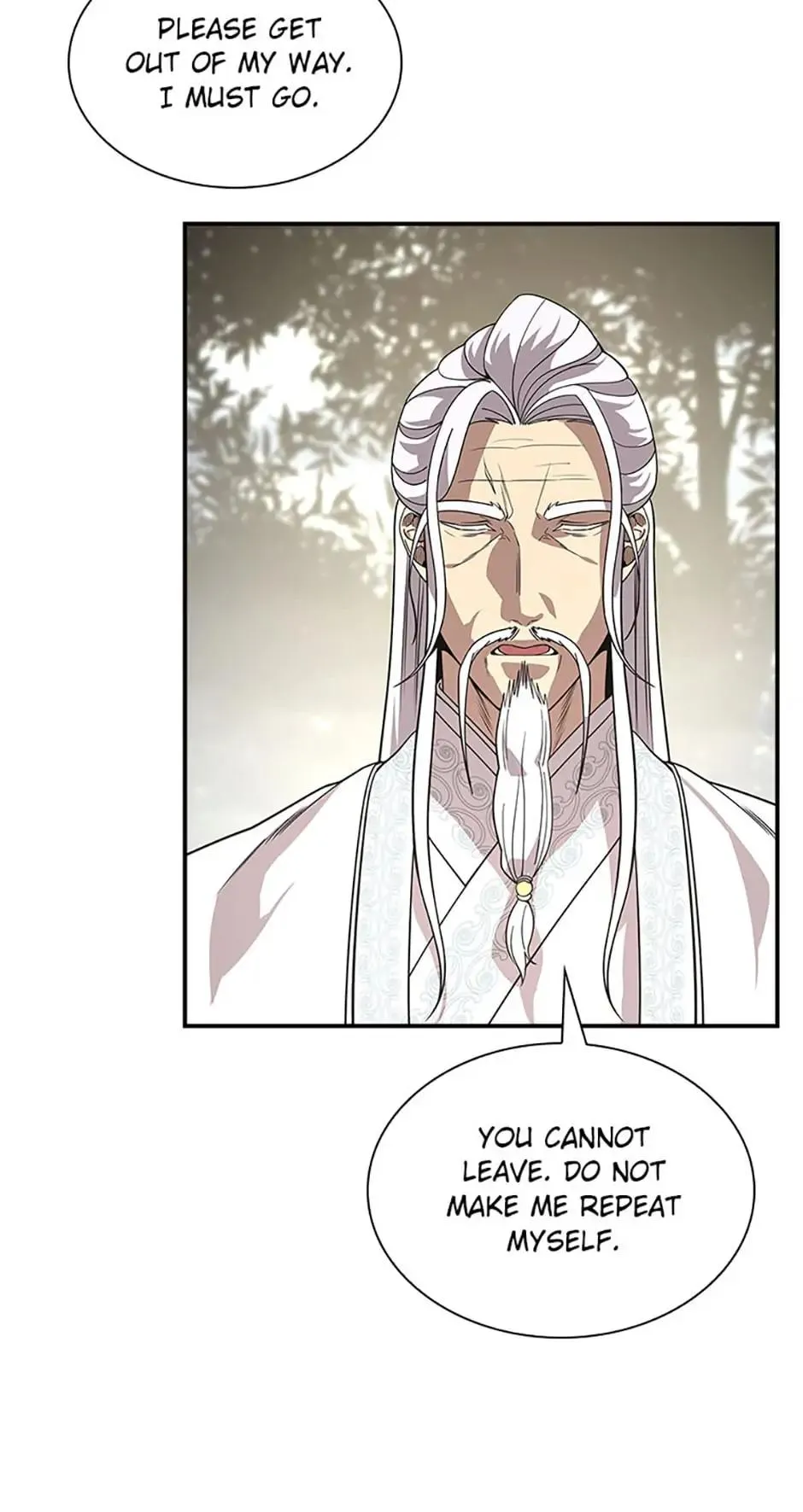 The Stormy Inn Chapter 96 Online - pƔgina 59