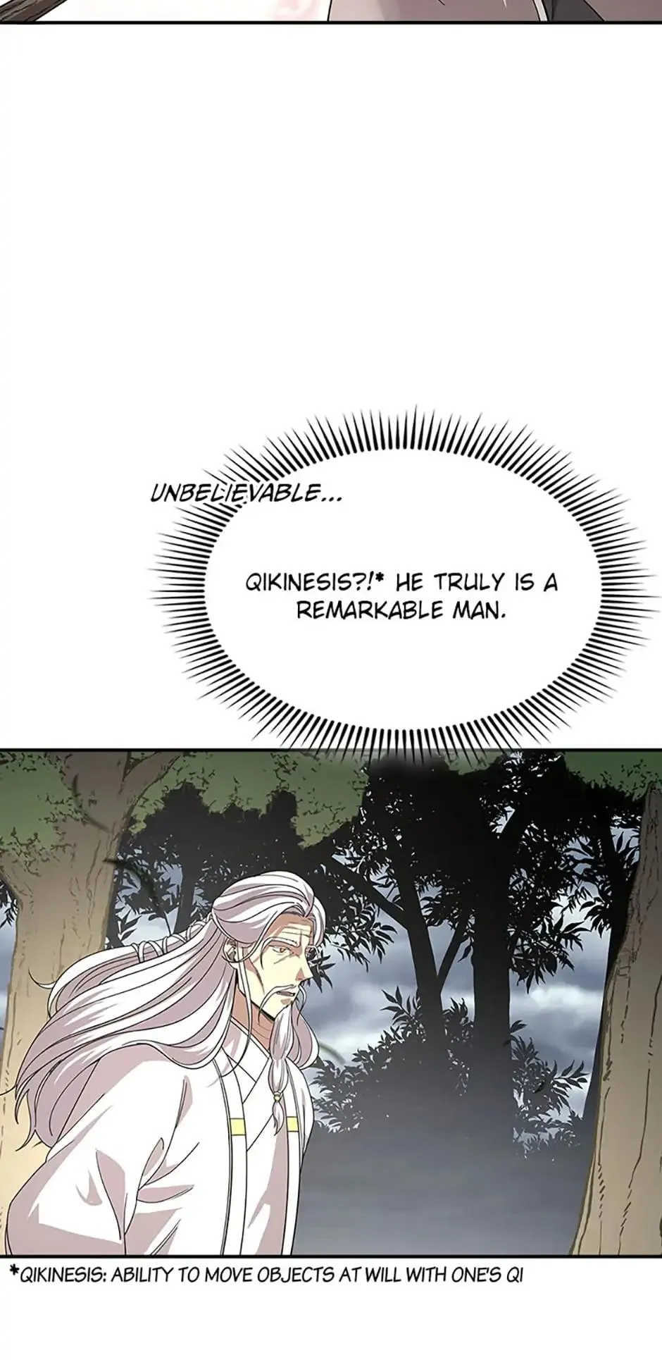 The Stormy Inn Chapter 96 Online - pƔgina 70