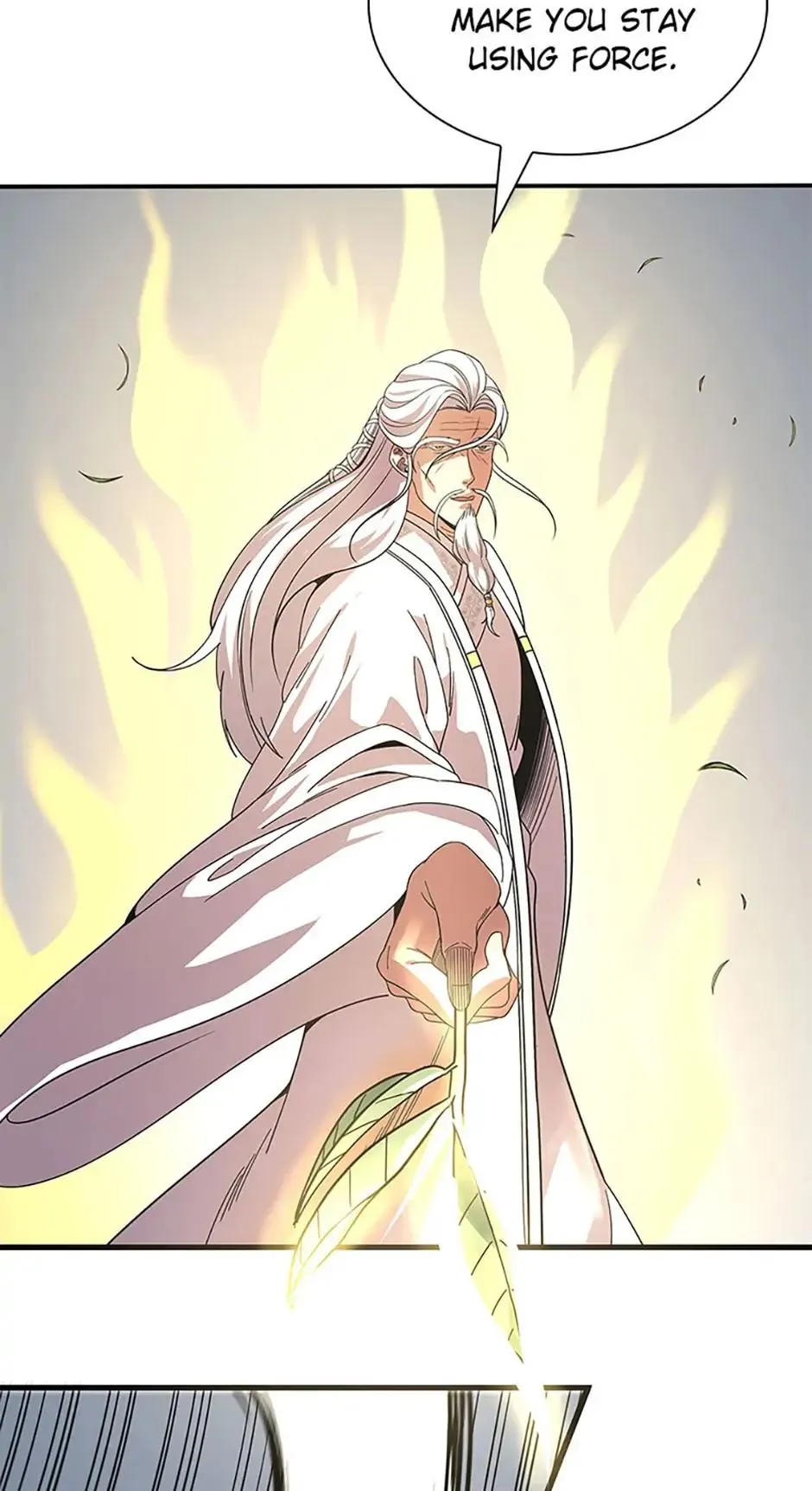 The Stormy Inn Chapter 96 Online - pƔgina 73