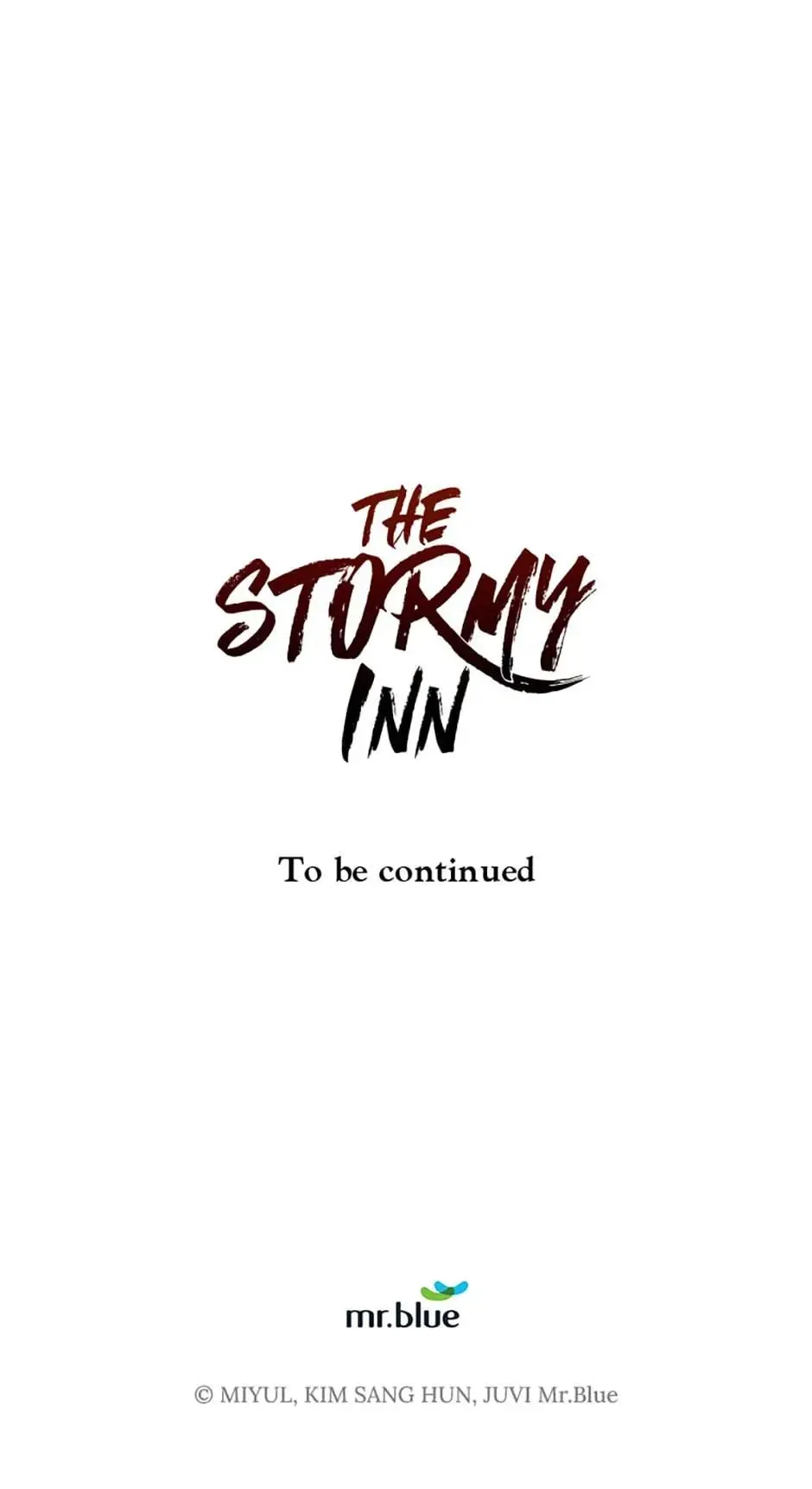 The Stormy Inn Chapter 96 Online - pƔgina 76