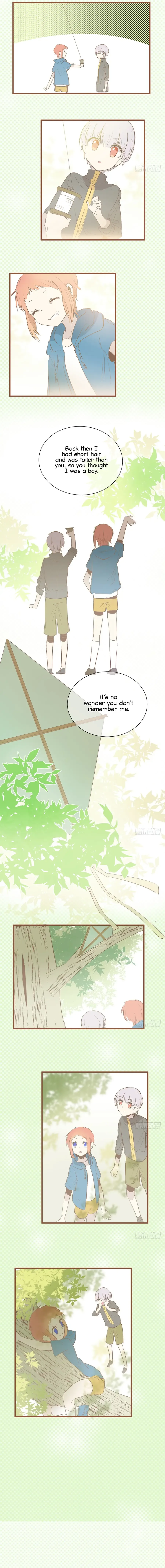 The Story About Time Chapter 10 Online - página 5