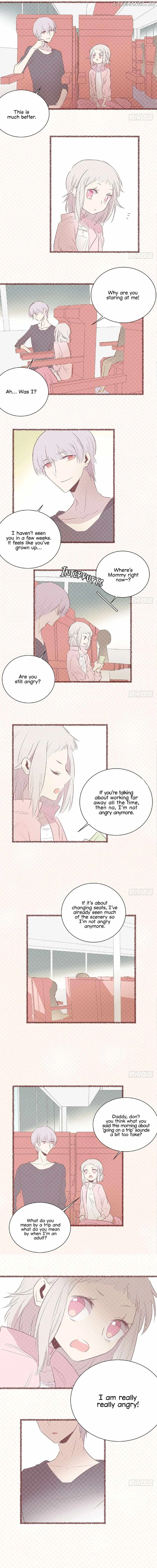 The Story About Time Chapter 13 Online - página 3