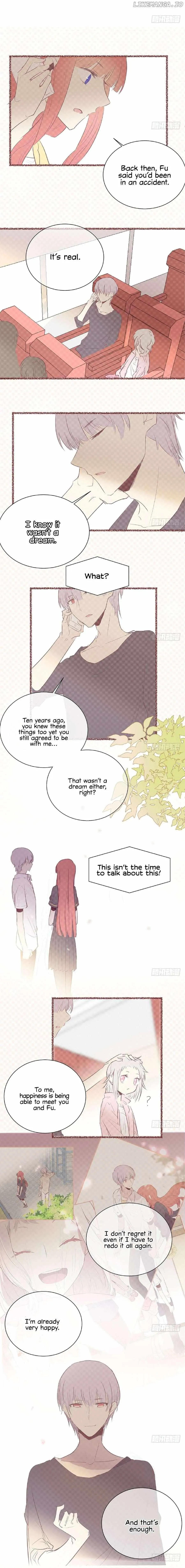 The Story About Time Chapter 13 Online - página 5