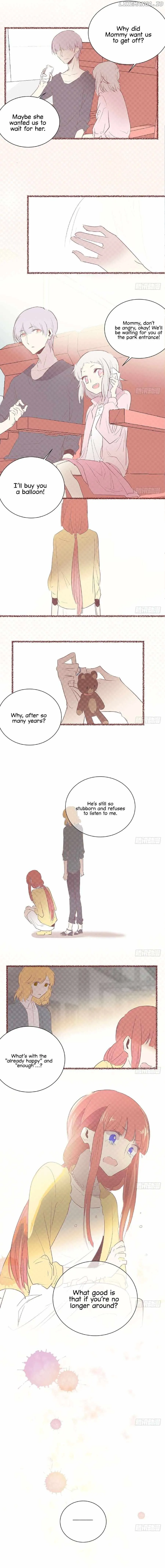 The Story About Time Chapter 13 Online - página 6