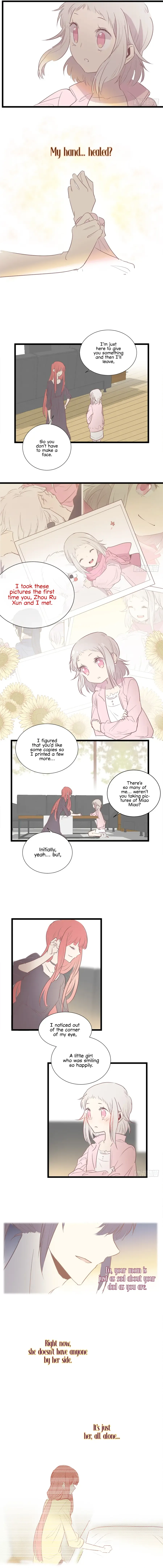 The Story About Time Chapter 17 Online - página 4