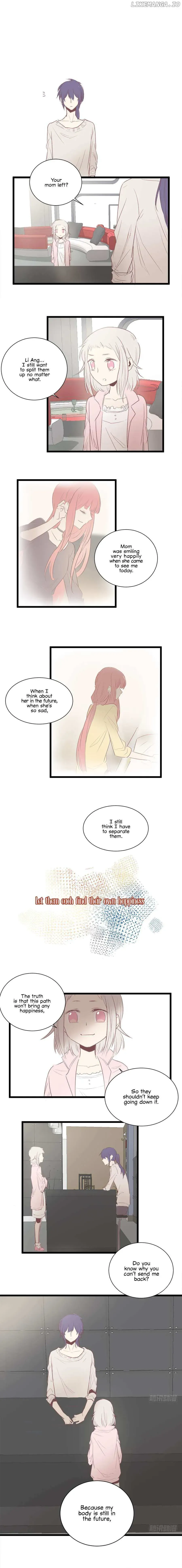 The Story About Time Chapter 18 Online - página 3