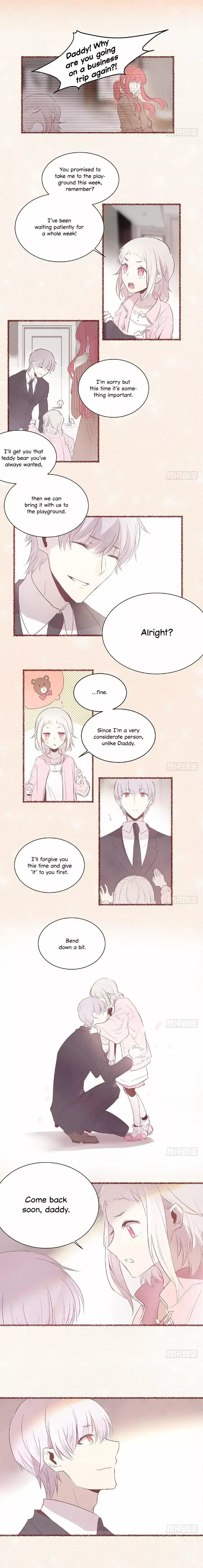 The Story About Time Chapter 2 Online - página 3