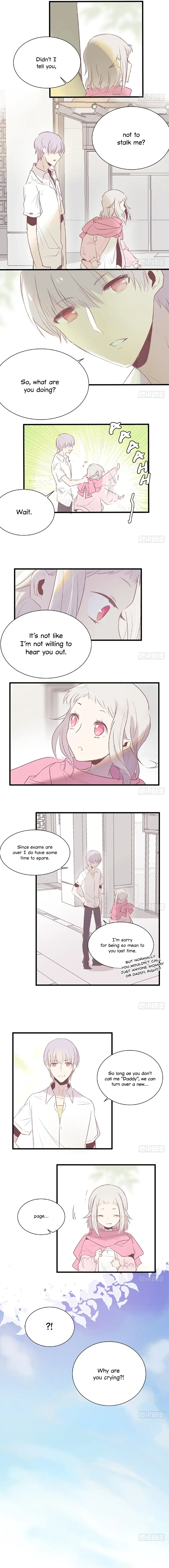 The Story About Time Chapter 2 Online - página 6