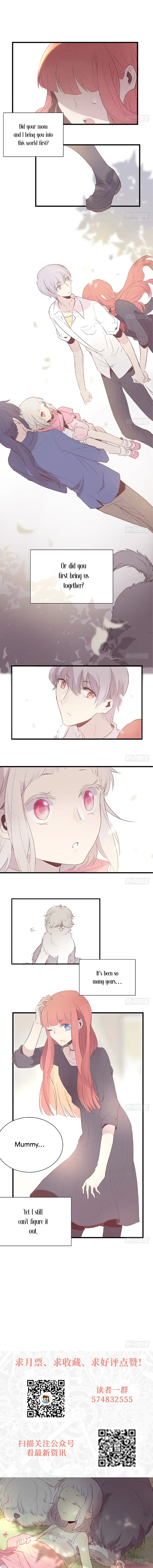 The Story About Time Chapter 2 Online - página 8