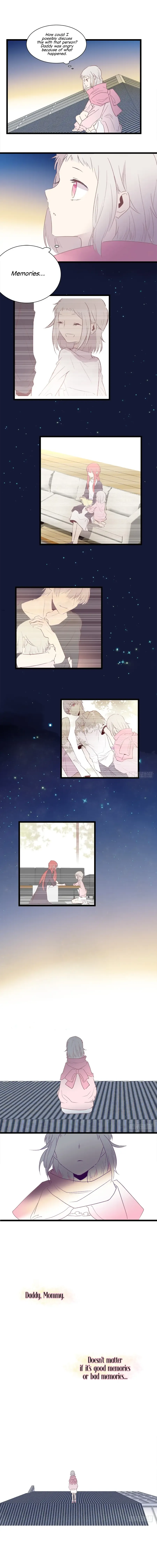 The Story About Time Chapter 20 Online - página 2