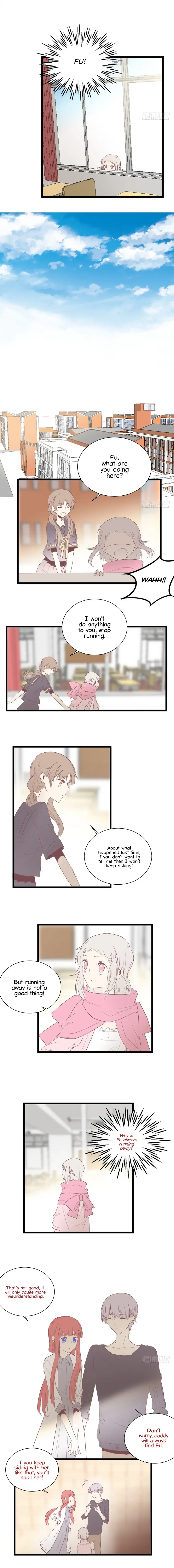 The Story About Time Chapter 20 Online - página 5