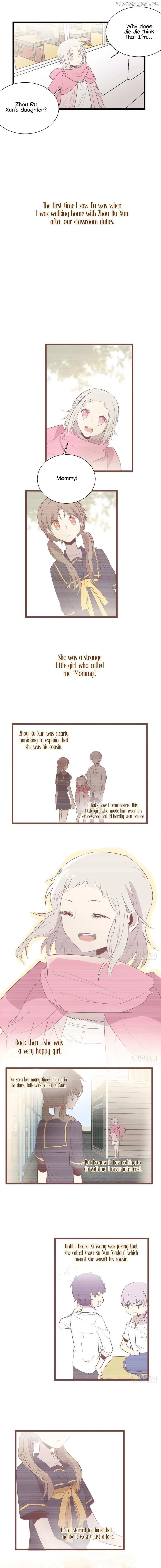 The Story About Time Chapter 21 Online - página 3