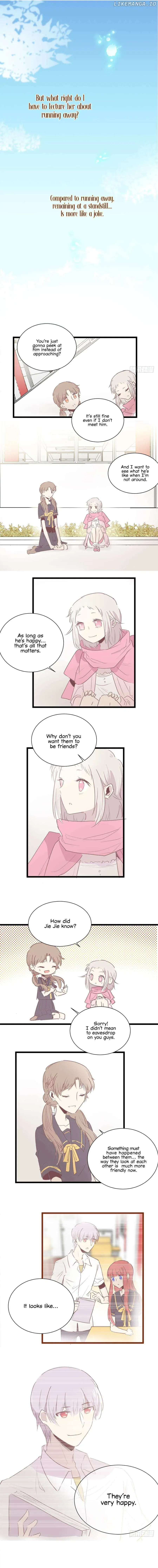 The Story About Time Chapter 21 Online - página 5