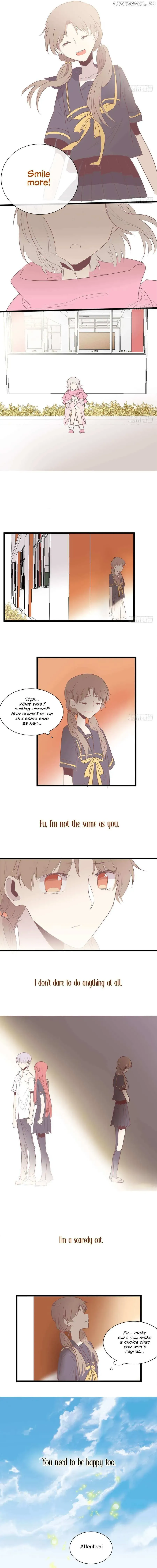 The Story About Time Chapter 21 Online - página 7