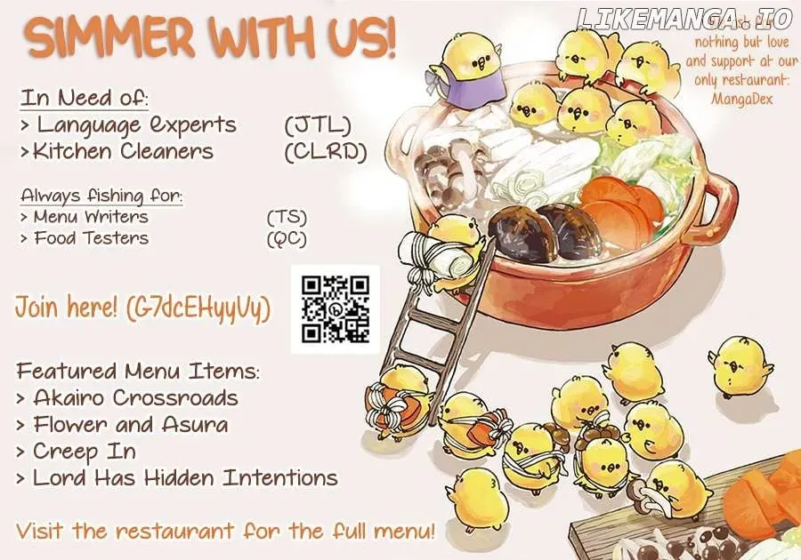 The Story About Time Chapter 21 Online - página 9