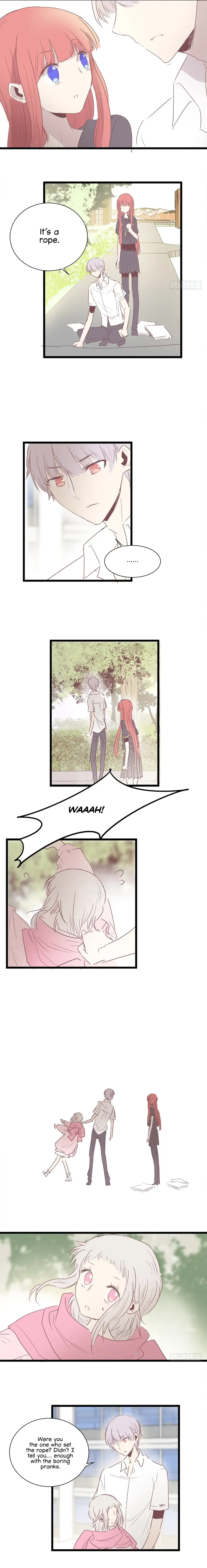 The Story About Time Chapter 22 Online - página 7