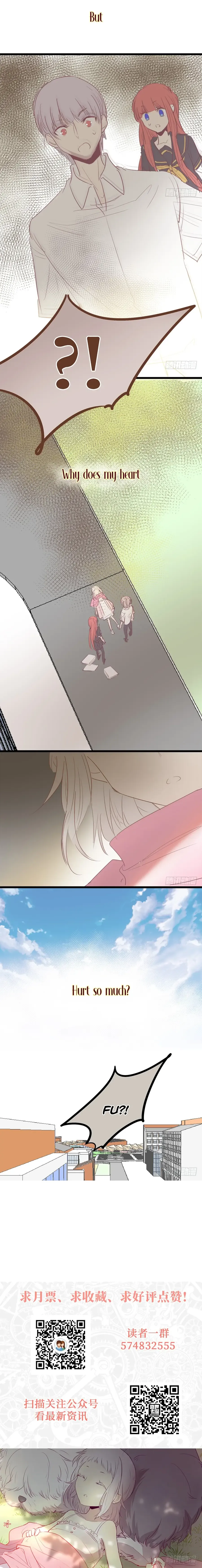 The Story About Time Chapter 22 Online - página 9