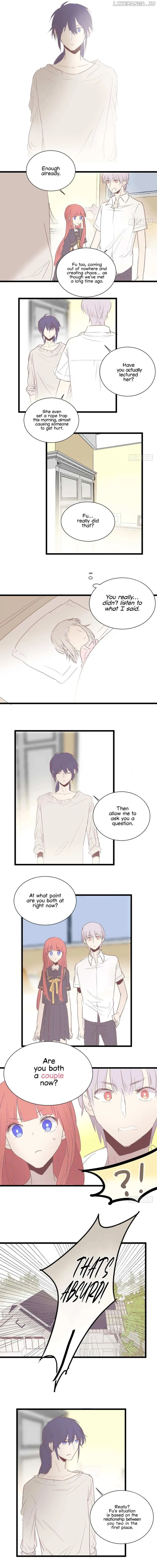 The Story About Time Chapter 23 Online - página 7