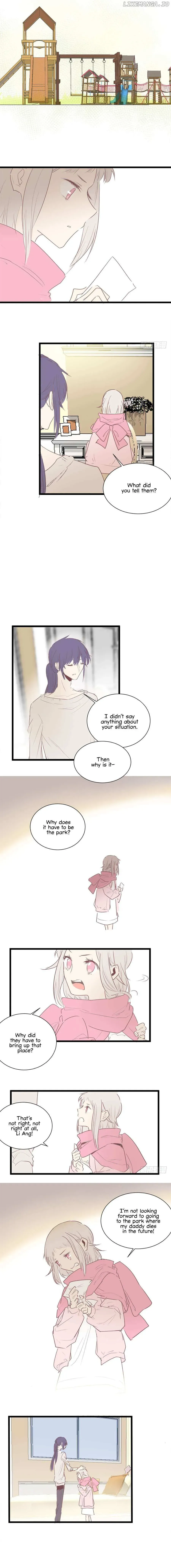 The Story About Time Chapter 24 Online - página 6