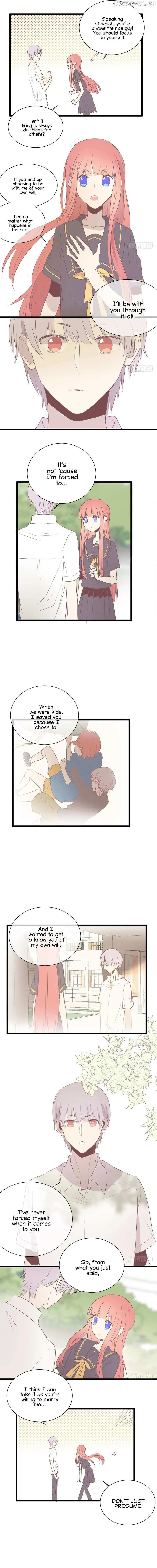 The Story About Time Chapter 25 Online - página 4