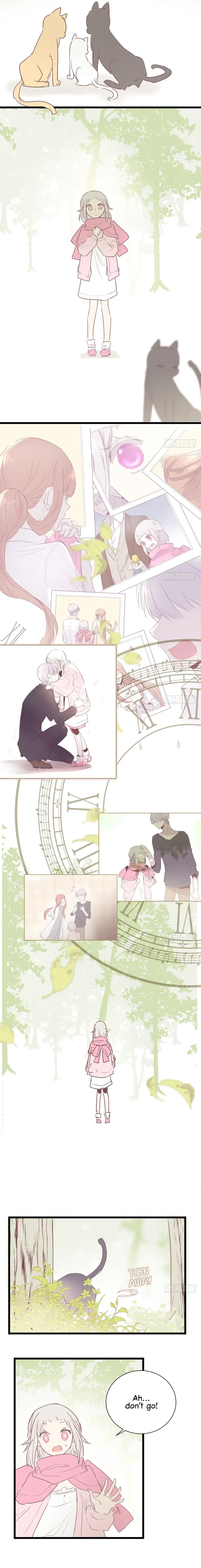 The Story About Time Chapter 27 Online - página 5