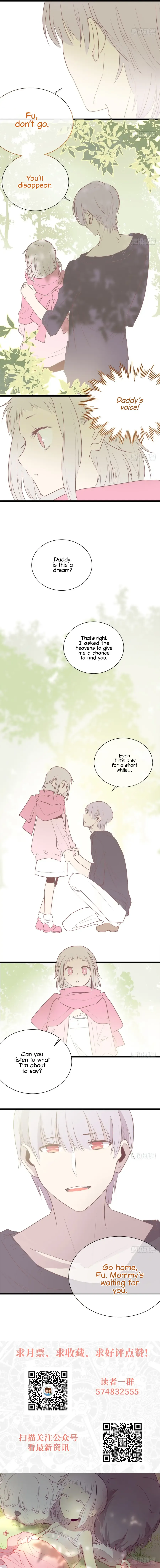 The Story About Time Chapter 27 Online - página 6