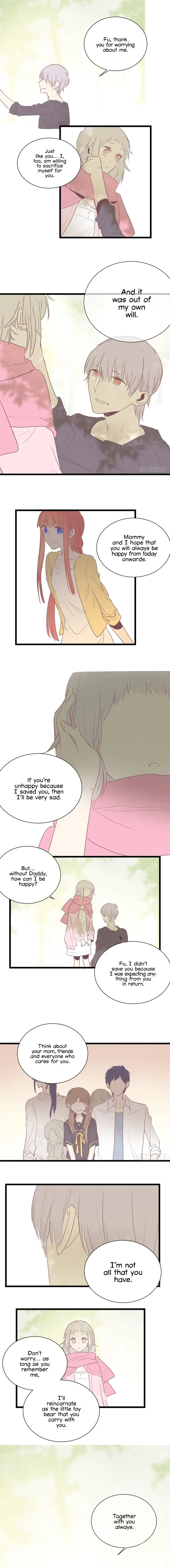 The Story About Time Chapter 28 Online - página 2