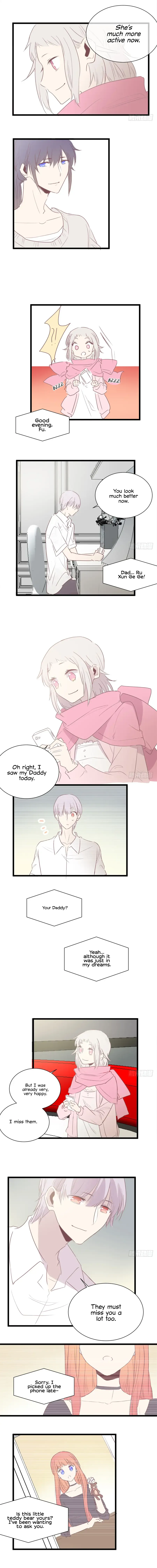 The Story About Time Chapter 28 Online - página 5