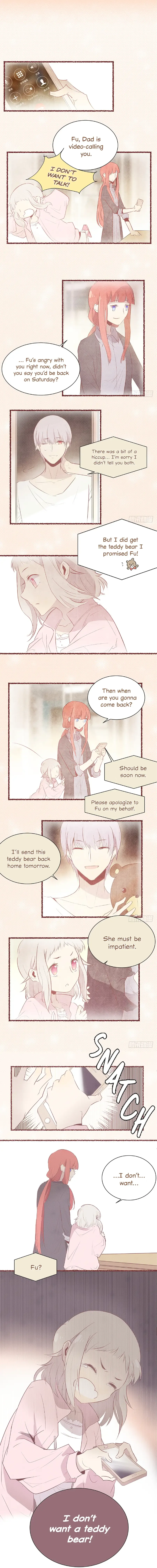 The Story About Time Chapter 4 Online - página 2