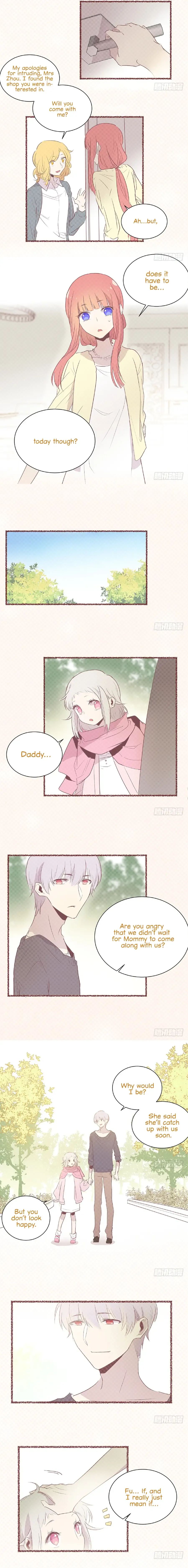 The Story About Time Chapter 7 Online - página 6