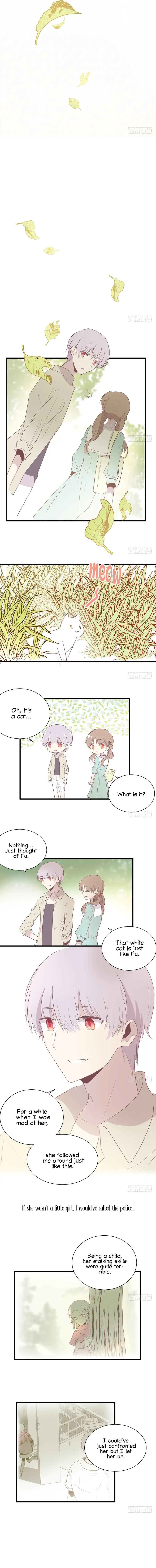 The Story About Time Chapter 7 Online - página 8