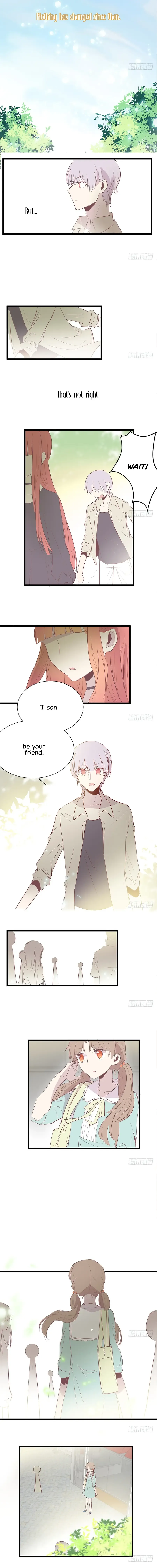 The Story About Time Chapter 8 Online - página 7