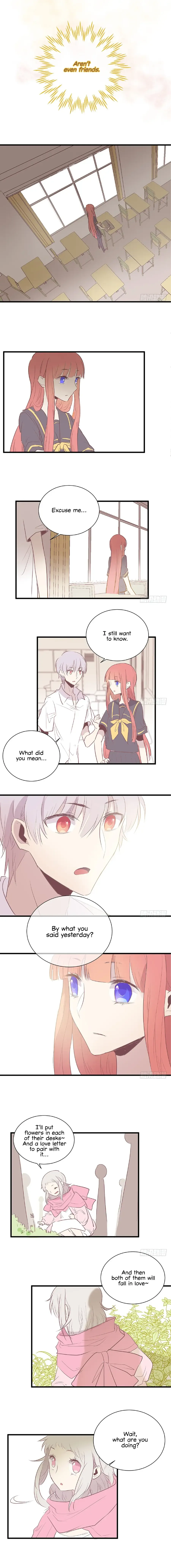The Story About Time Chapter 9 Online - página 8