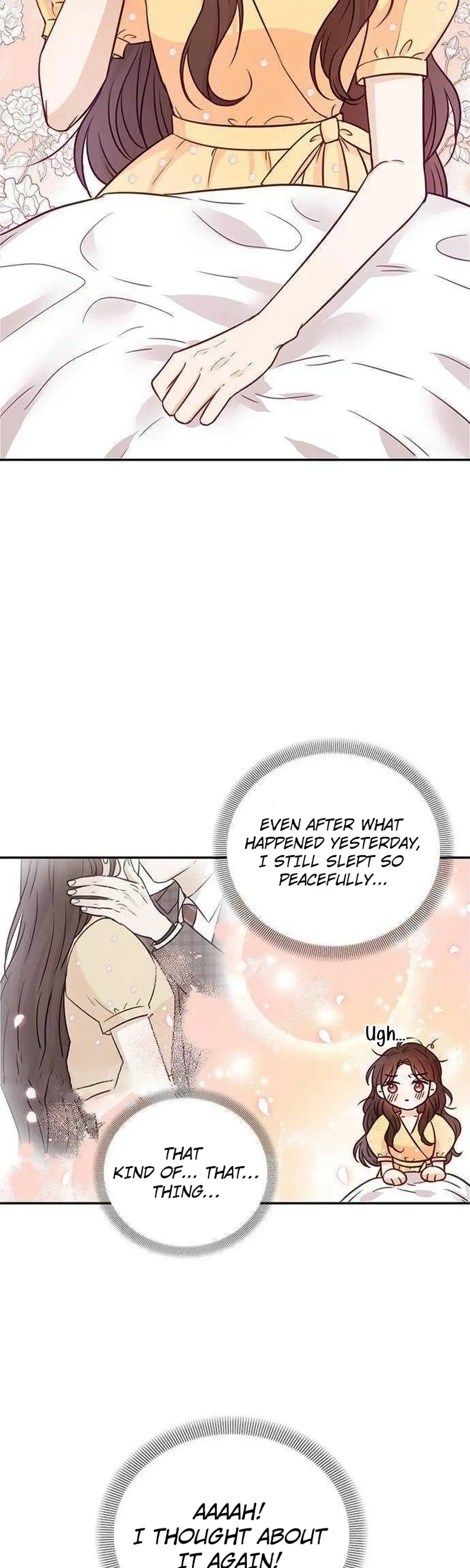 The Story of Park’s Marriage Contract Chapter 17 Online - página 4