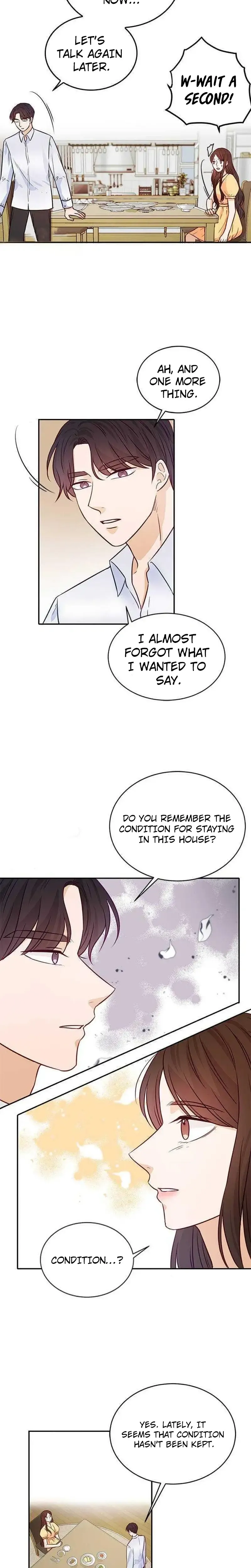 The Story of Park’s Marriage Contract Chapter 17 Online - página 14