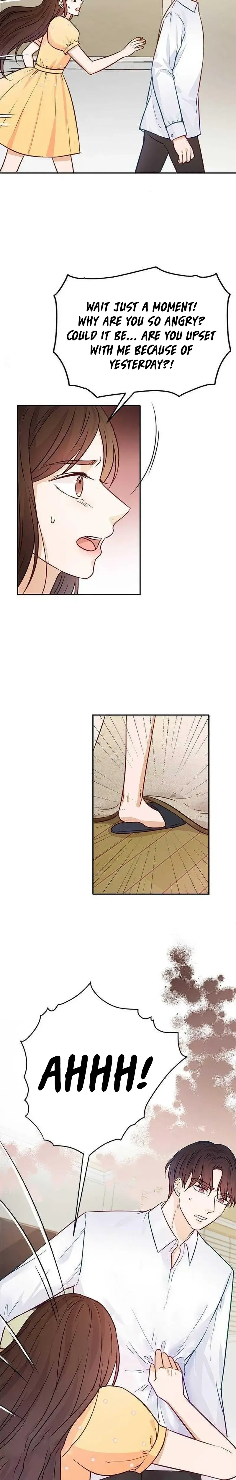 The Story of Park’s Marriage Contract Chapter 17 Online - página 17