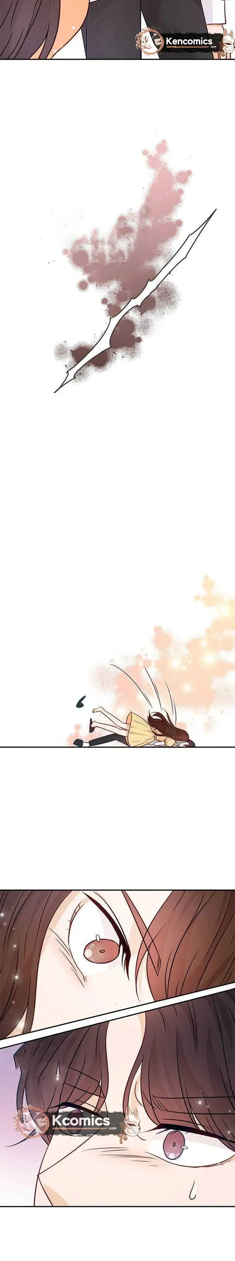 The Story of Park’s Marriage Contract Chapter 17 Online - página 18