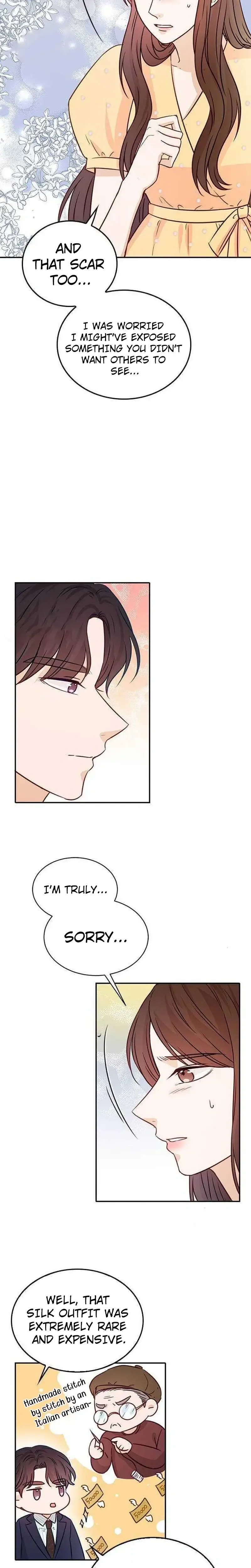The Story of Park’s Marriage Contract Chapter 17 Online - página 26