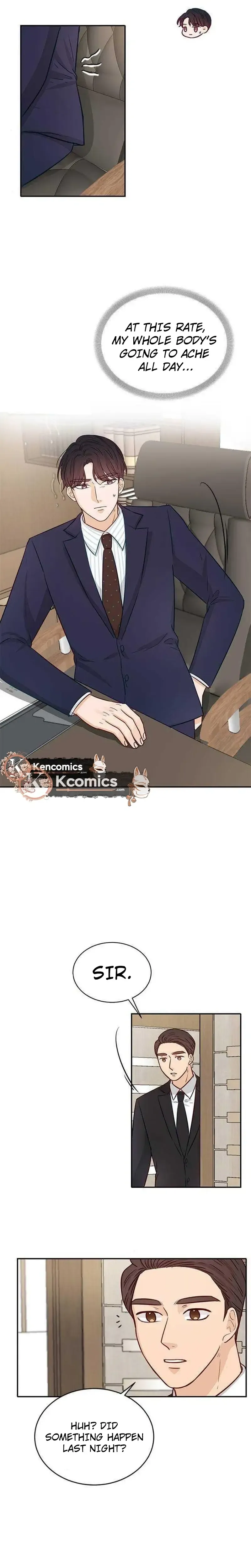 The Story of Park’s Marriage Contract Chapter 17 Online - página 31