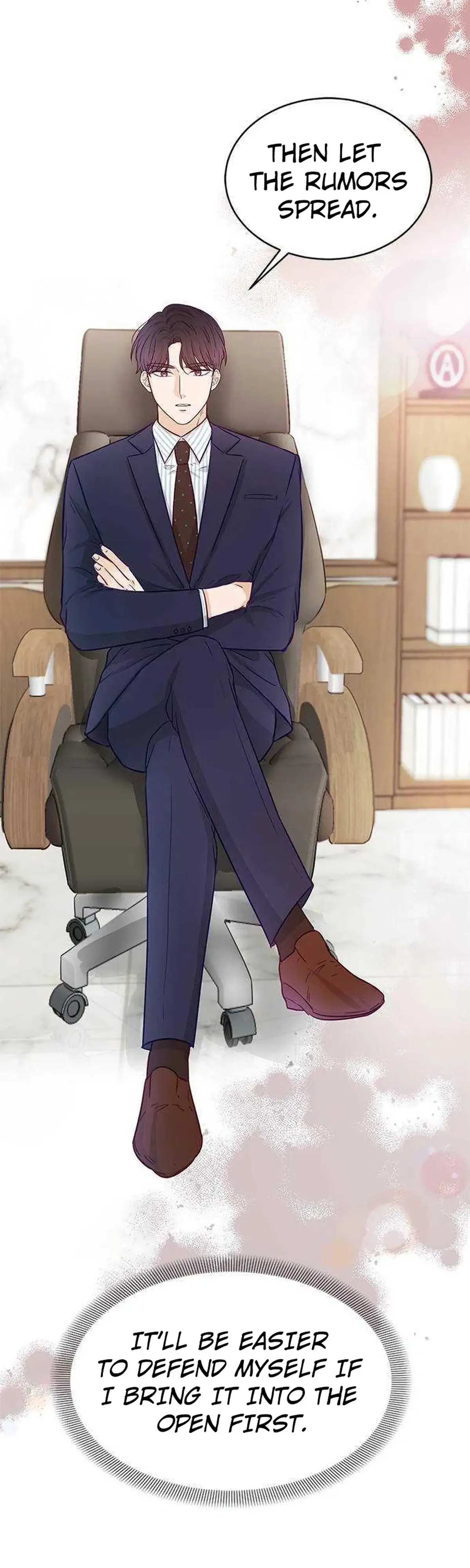 The Story of Park’s Marriage Contract Chapter 17 Online - página 38