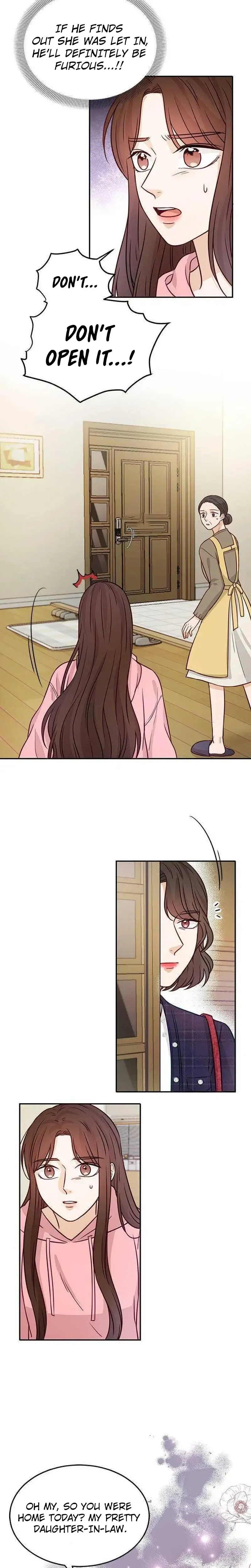 The Story of Park’s Marriage Contract Chapter 18 Online - página 11
