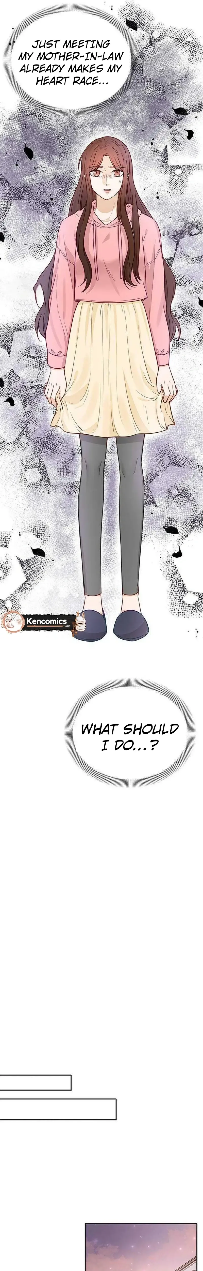 The Story of Park’s Marriage Contract Chapter 18 Online - página 19