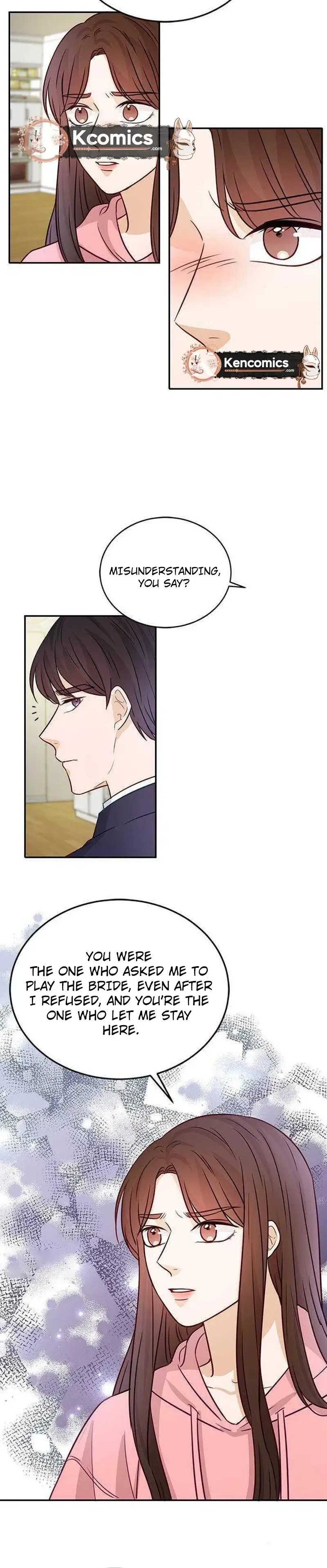 The Story of Park’s Marriage Contract Chapter 18 Online - página 24