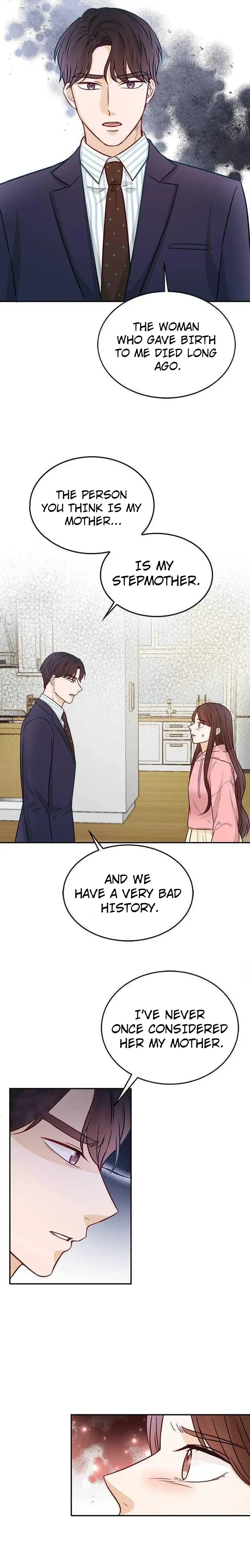 The Story of Park’s Marriage Contract Chapter 18 Online - página 26