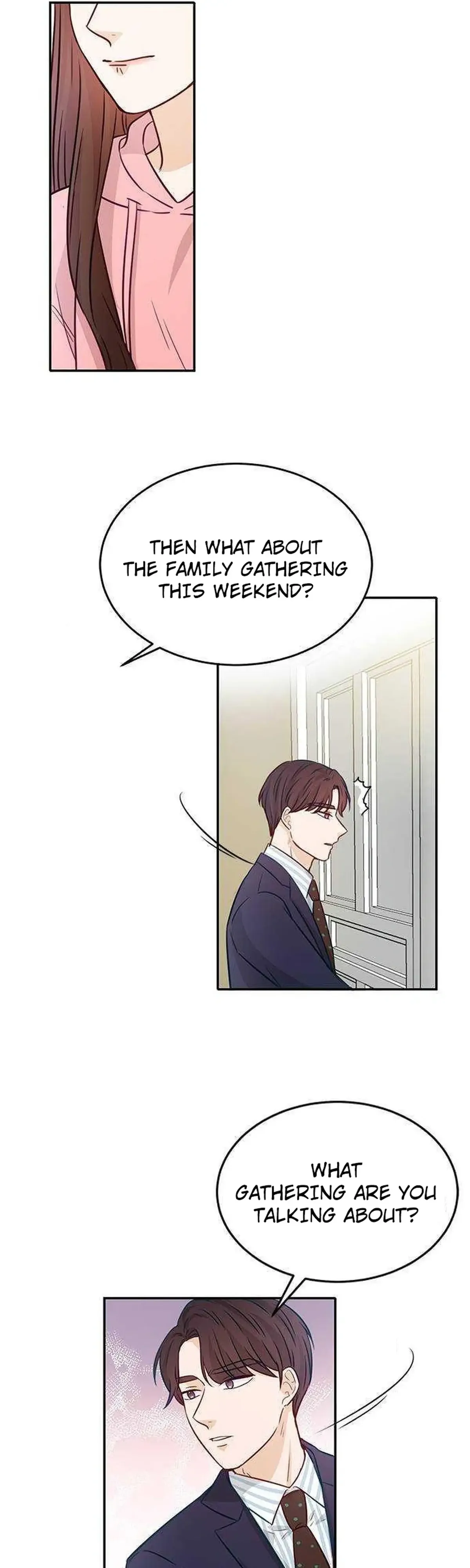 The Story of Park’s Marriage Contract Chapter 18 Online - página 28