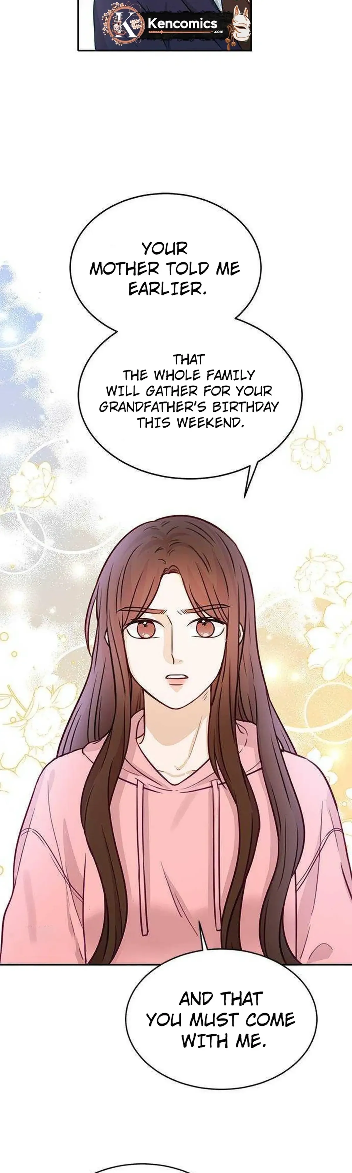 The Story of Park’s Marriage Contract Chapter 18 Online - página 29