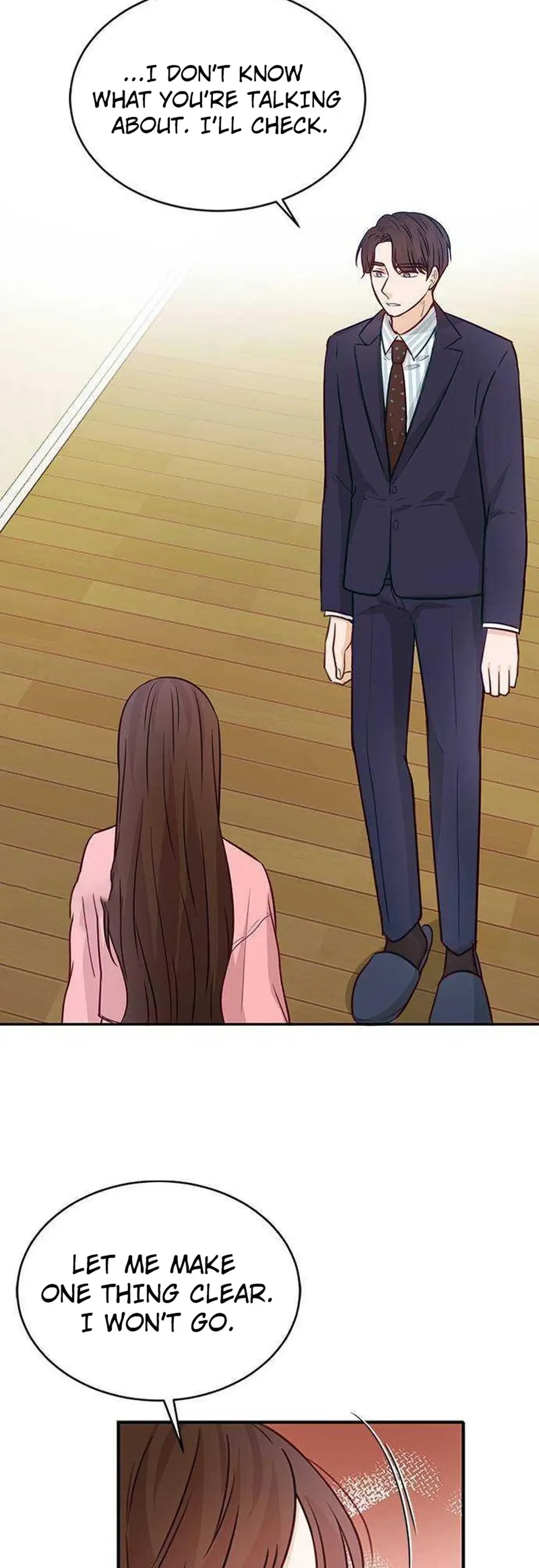 The Story of Park’s Marriage Contract Chapter 18 Online - página 30